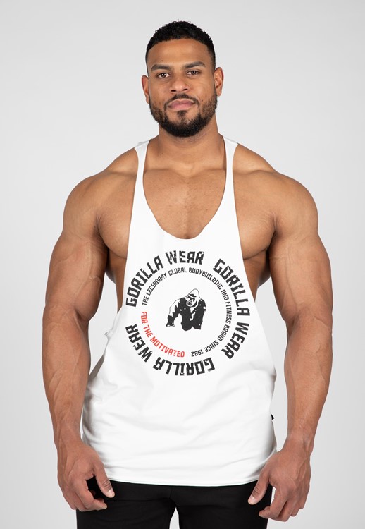 Melrose Stringer - Beige - 3XL