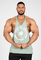 Melrose Stringer - Green
