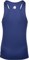 Classic Training Tank Top Navy