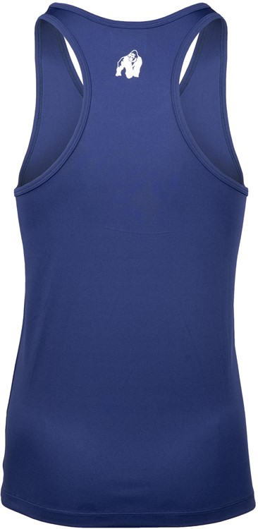 Classic Training Tank Top Navy