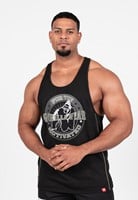 Casper Stringer - Black/Green - XL
