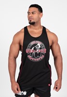 Casper Stringer - Black/Red - XL