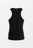 Colton Tank Top Black