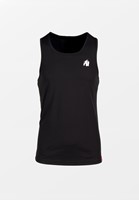 Colton Tank Top Black