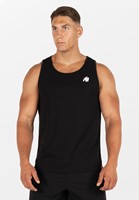 Colton Tank Top - Black - S