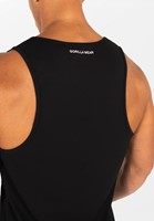 Colton Tank Top Black