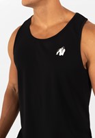 Colton Tank Top Black
