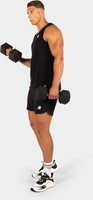 Colton Tank Top Black