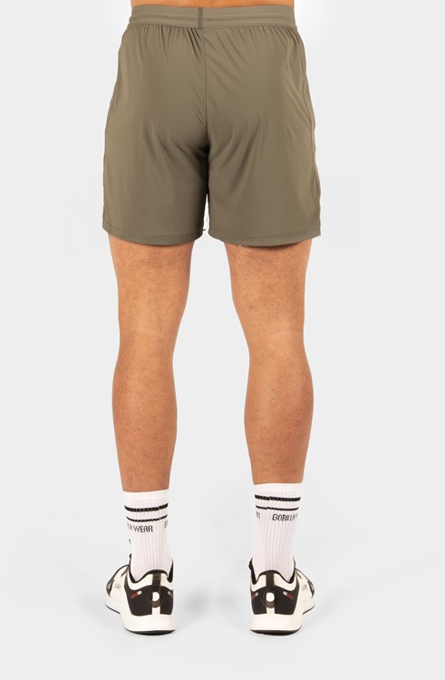 Colton Shorts Green
