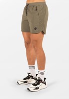 Colton Shorts - Army Green - 2XL