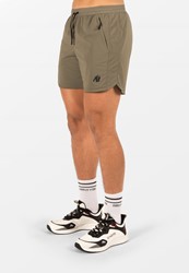 Colton Shorts - Army Green - M