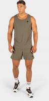 Colton Shorts Green