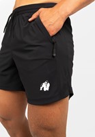 Colton Shorts Black
