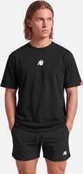 Rock Springs T-Shirt - Black - M