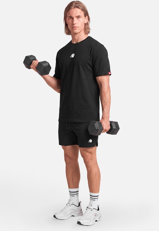 Rock Springs Oversized T-Shirt