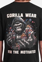 Rock Springs Oversized T-Shirt
