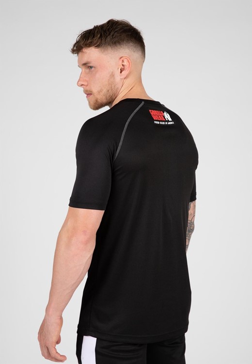 Performance T-Shirt Black