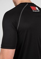 Performance T-Shirt Black