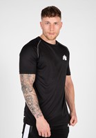 Performance T-Shirt - Black - S