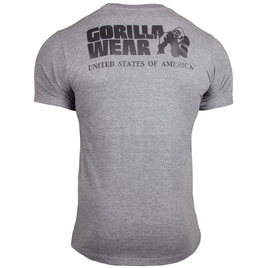 gorilla wear t shirt india