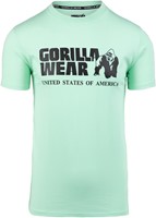Classic T-Shirt Mint