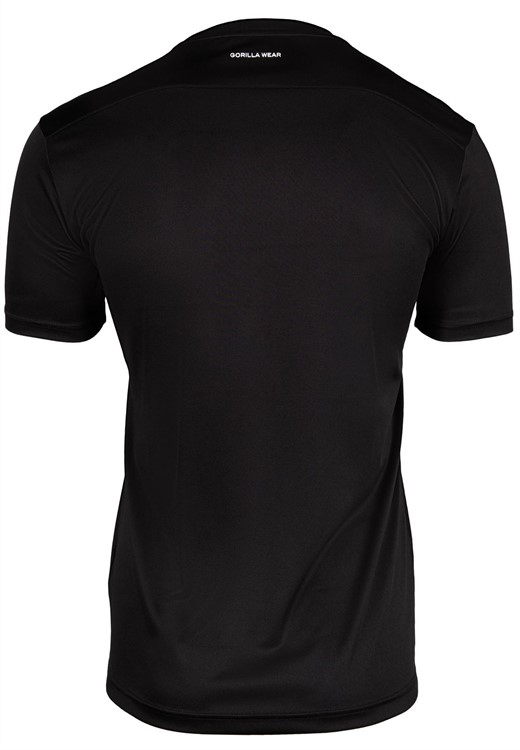 Fargo T-Shirt Black