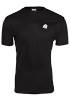Fargo T-Shirt Black