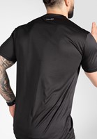 Fargo T-Shirt Black