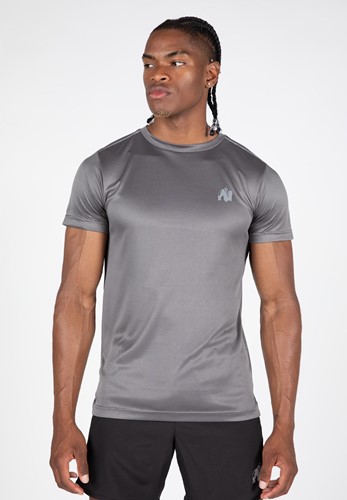 Washington T-Shirt - Gray - 2XL