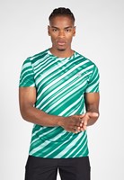 Easton T-Shirt - Teal Green - S