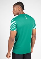 Easton T-Shirt Teal Green