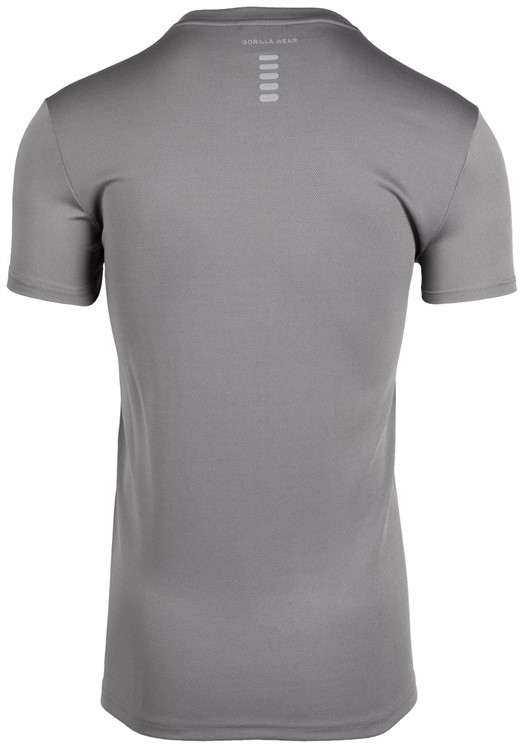 Easton T-Shirt Gray