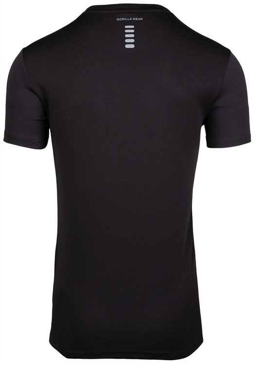 Easton T-Shirt Black