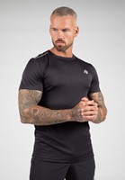 Easton T-Shirt - Black - S