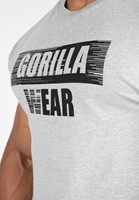 Murray T-Shirt Gray