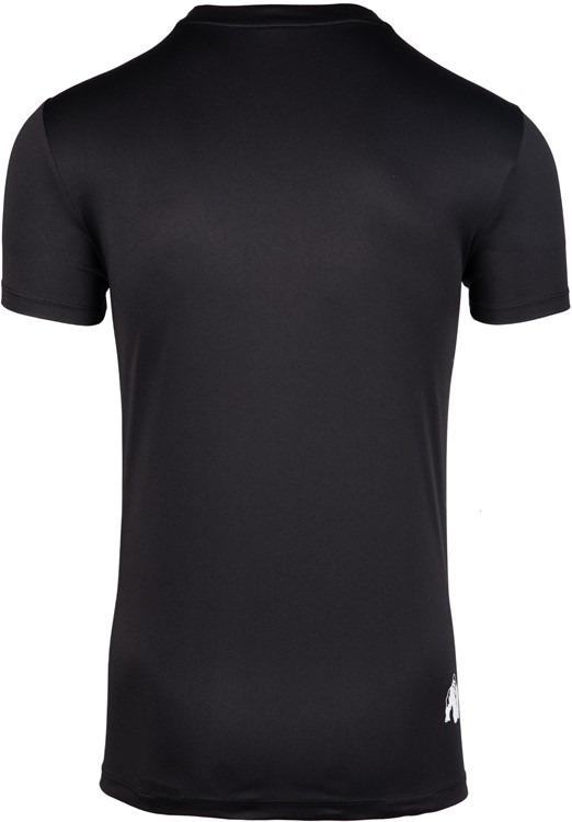 Classic Training T-Shirt Black