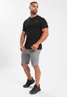 Oregon T-Shirt Black