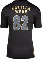 Orlando T-Shirt Black