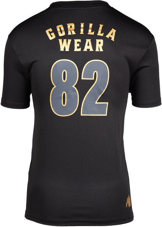 Orlando T-Shirt Black