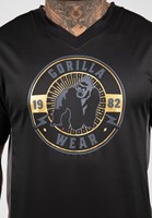 Orlando T-Shirt Black