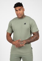 Leon T-Shirt - Green - S