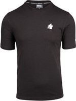 Leon T-Shirt Black