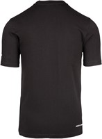 Leon T-Shirt Black