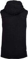 Chico S/L Hooded T-Shirt Black