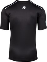 Baltimore T-Shirt Black