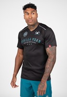 Baltimore T-Shirt - Black - M