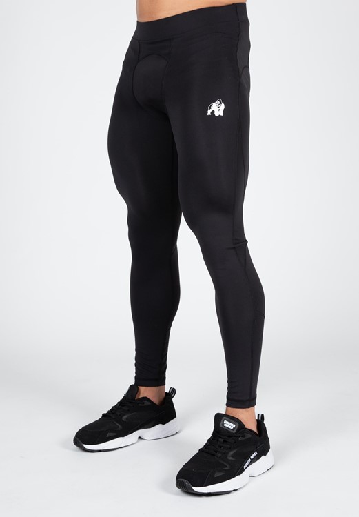 Winchester Men's Tights - Black - M