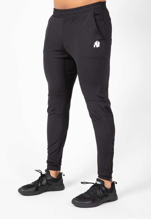 Hamilton Hybrid Pants - Black - 2XL