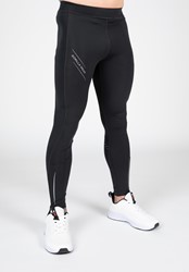 Cooper Men's Tights - Black - M