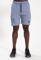 Lopez Shorts - Stonewash Blue - S